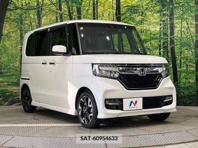Honda N BOX CUSTOM 2020-09 364731-16