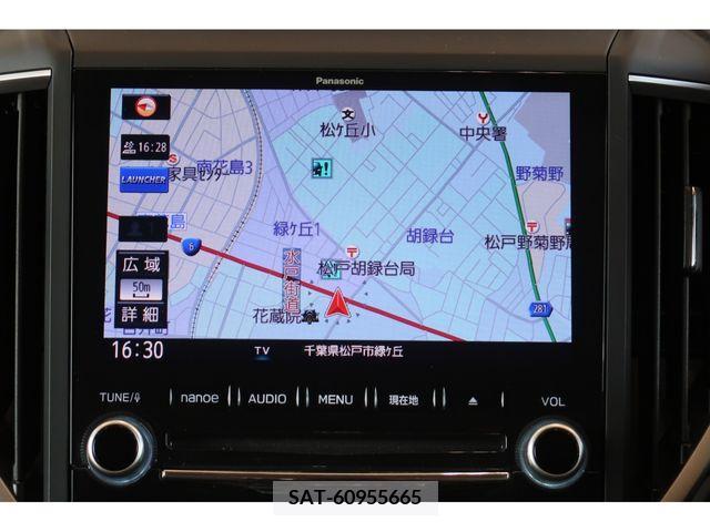 Subaru FORESTER 2019-06 331901-6