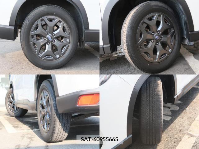 Subaru FORESTER 2019-06 331901-4