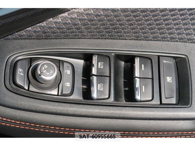 Subaru FORESTER 2019-06 331901-19