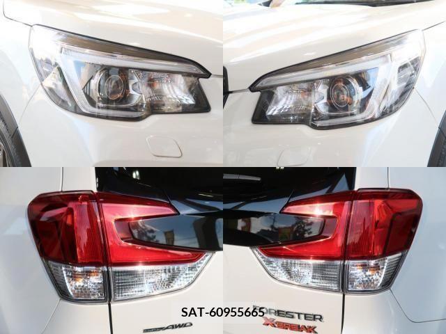 Subaru FORESTER 2019-06 331901-3