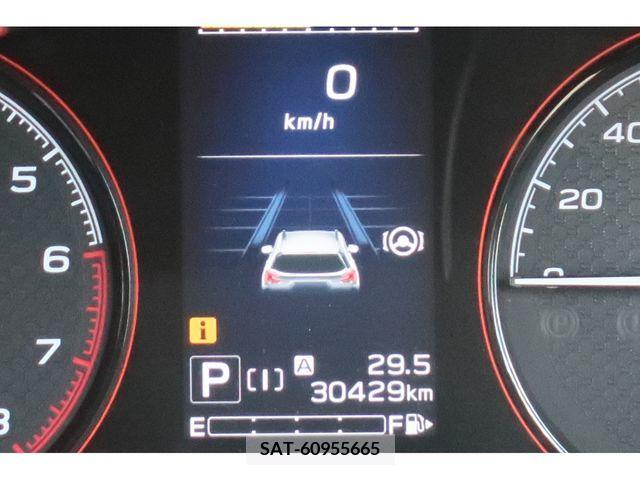 Subaru FORESTER 2019-06 331901-9