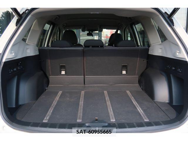 Subaru FORESTER 2019-06 331901-27