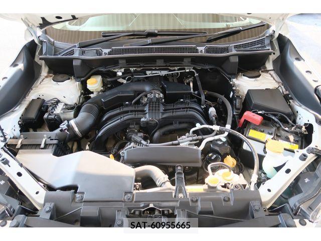Subaru FORESTER 2019-06 331901-22