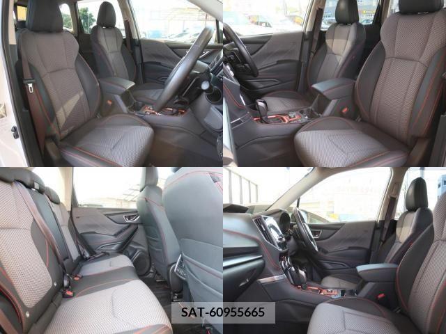 Subaru FORESTER 2019-06 331901-2
