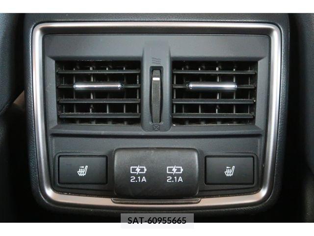 Subaru FORESTER 2019-06 331901-15