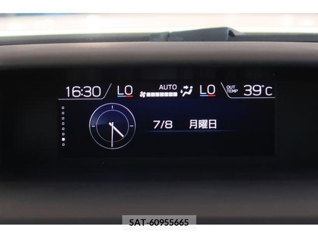 Subaru FORESTER 2019-06 331901-12