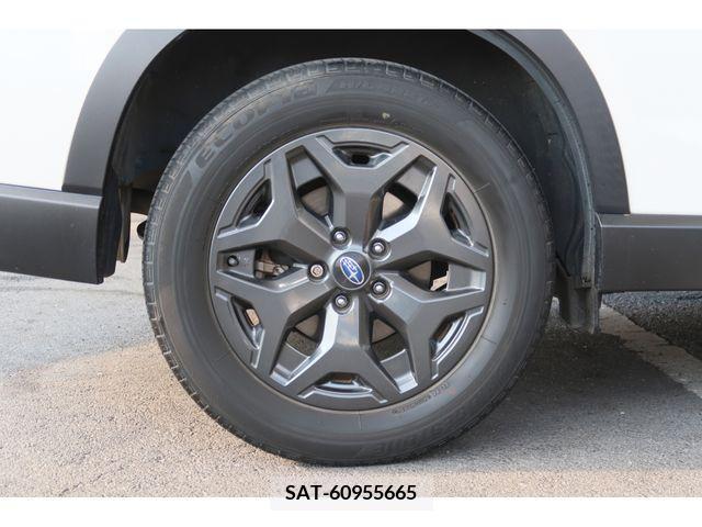 Subaru FORESTER 2019-06 331901-29