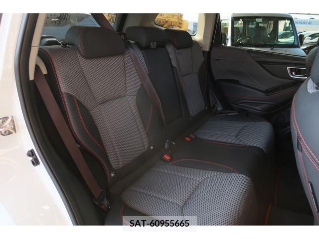 Subaru FORESTER 2019-06 331901-26