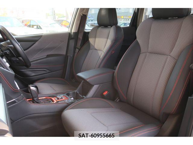 Subaru FORESTER 2019-06 331901-25