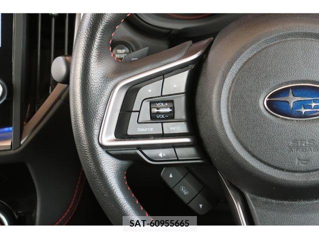 Subaru FORESTER 2019-06 331901-10