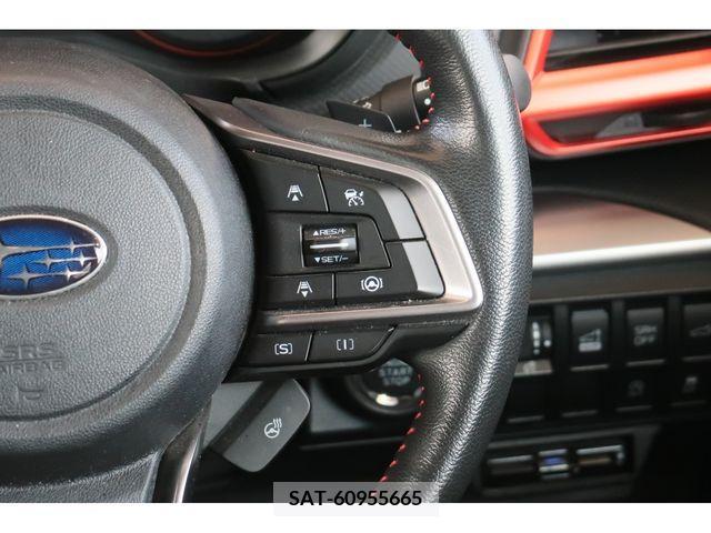 Subaru FORESTER 2019-06 331901-11