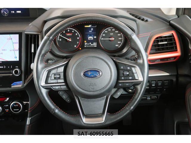 Subaru FORESTER 2019-06 331901-8