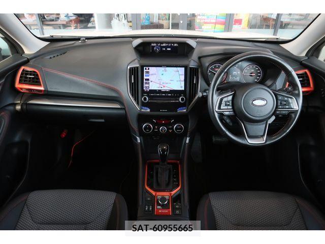 Subaru FORESTER 2019-06 331901-5