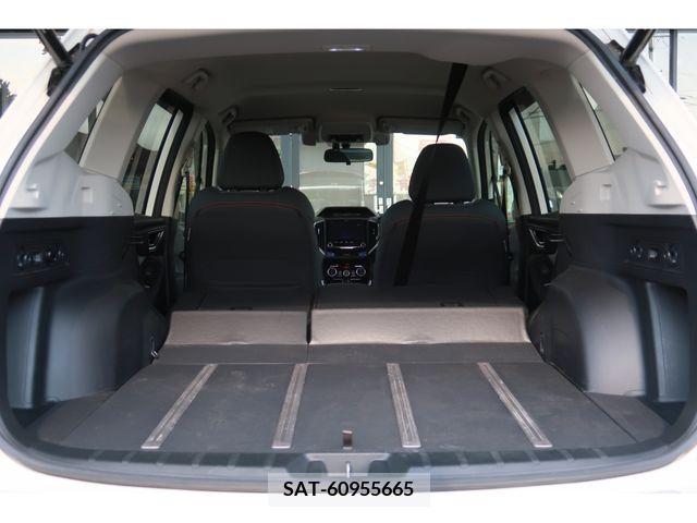 Subaru FORESTER 2019-06 331901-28