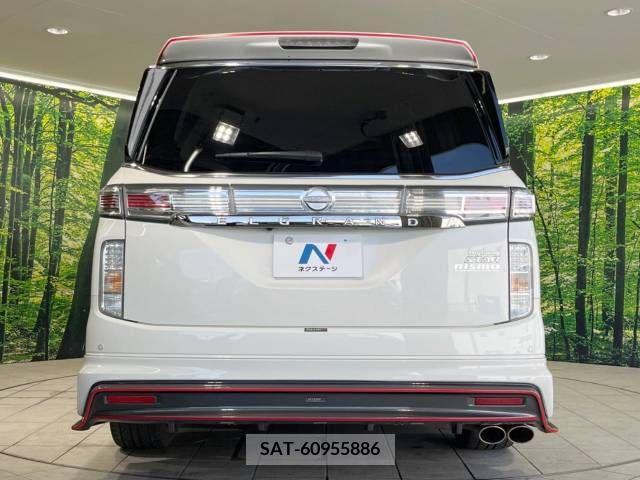 Nissan ELGRAND 2016-11 241010-16