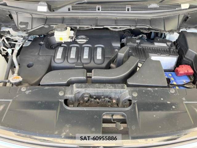 Nissan ELGRAND 2016-11 241010-19