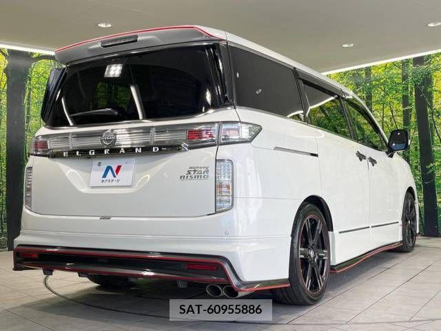 Nissan ELGRAND 2016-11 241010-18