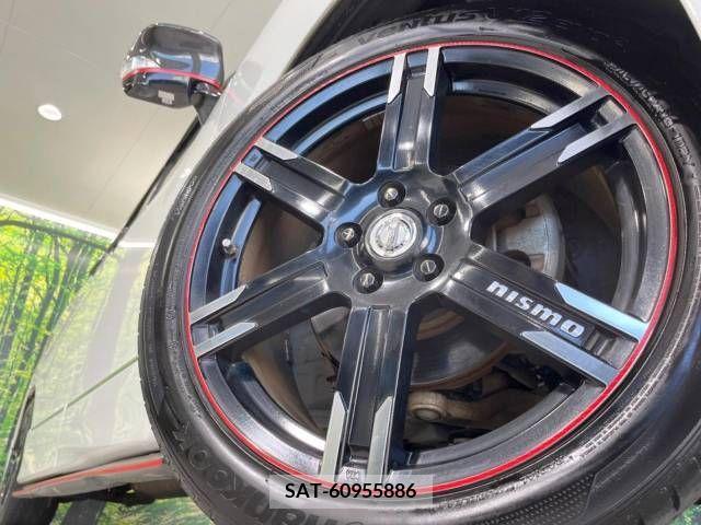 Nissan ELGRAND 2016-11 241010-14