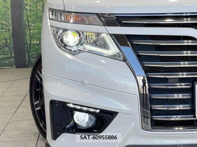 Nissan ELGRAND 2016-11 241010-13