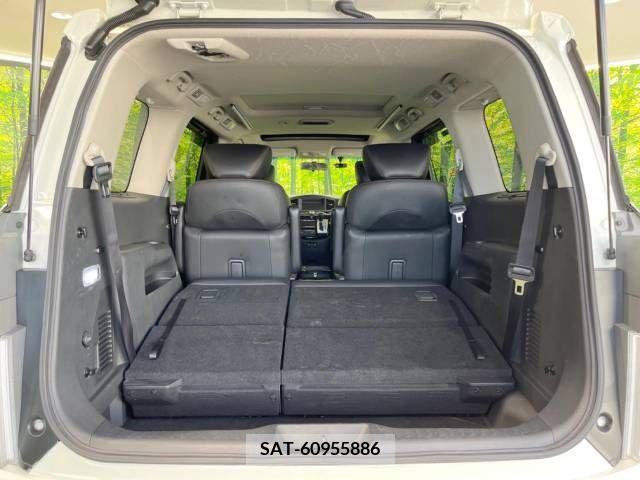 Nissan ELGRAND 2016-11 241010-11