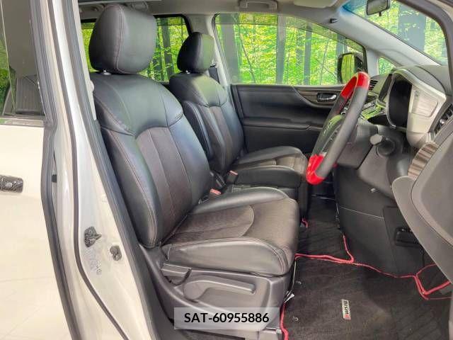 Nissan ELGRAND 2016-11 241010-8
