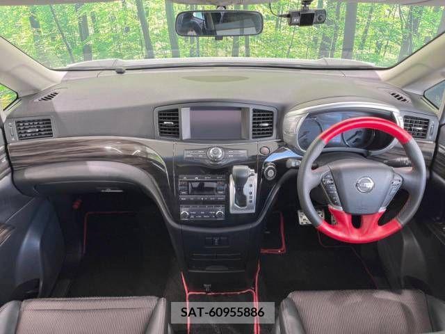 Nissan ELGRAND 2016-11 241010-1