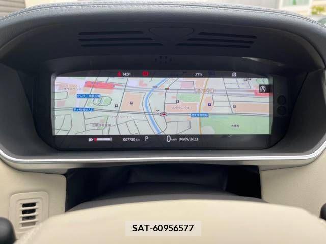 ROVER RANGE ROVER 2019-12 226524-5