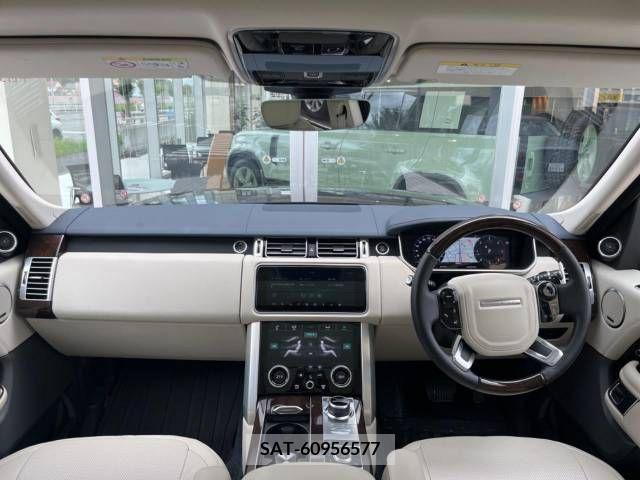 ROVER RANGE ROVER 2019-12 226524-1
