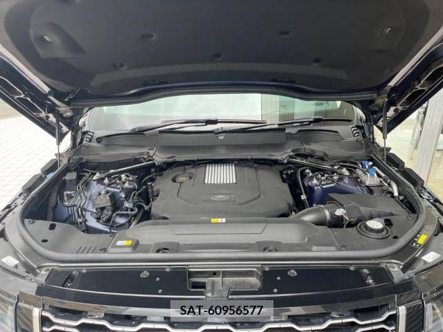 ROVER RANGE ROVER 2019-12 226524-18