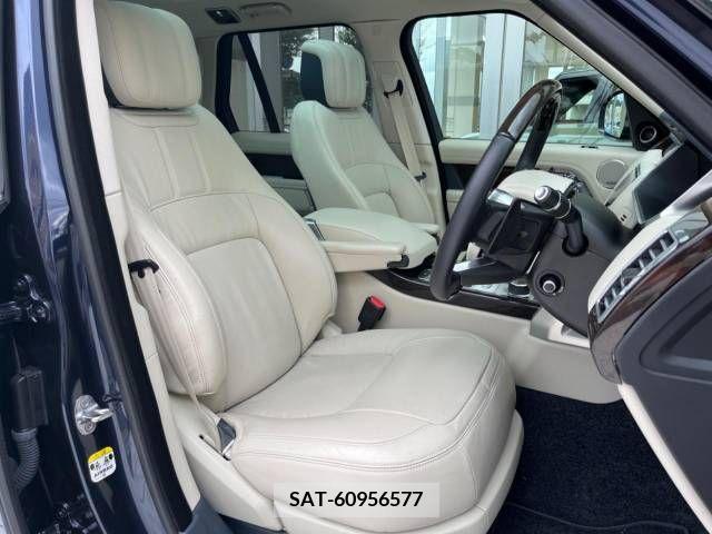 ROVER RANGE ROVER 2019-12 226524-16