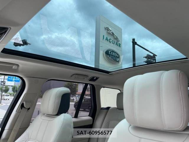 ROVER RANGE ROVER 2019-12 226524-14