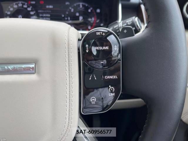 ROVER RANGE ROVER 2019-12 226524-11