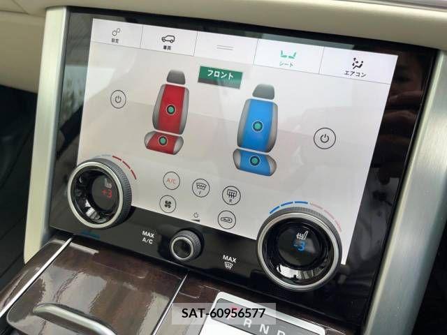 ROVER RANGE ROVER 2019-12 226524-10