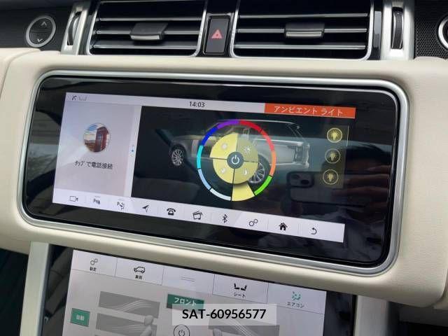 ROVER RANGE ROVER 2019-12 226524-8