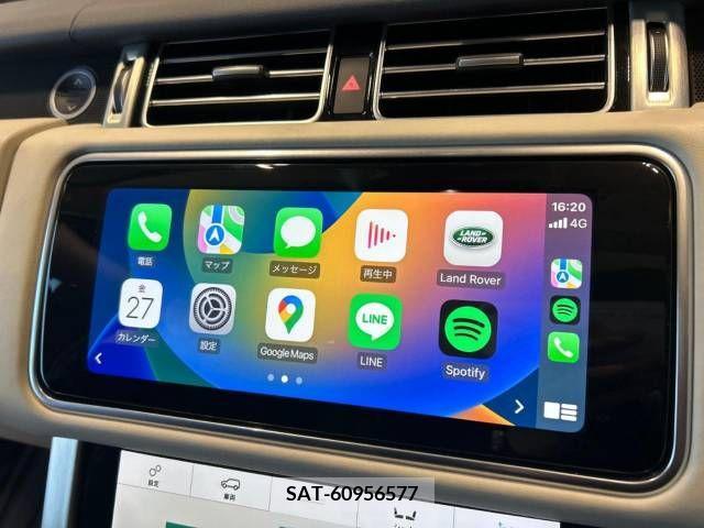 ROVER RANGE ROVER 2019-12 226524-7