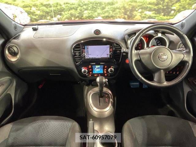 Nissan JUKE 2016-10 274009-1