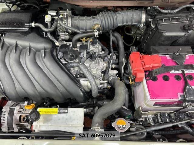 Nissan JUKE 2016-10 274009-17