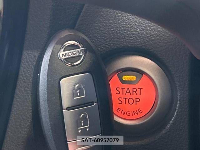 Nissan JUKE 2016-10 274009-6