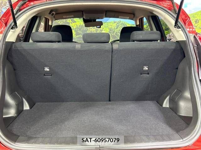 Nissan JUKE 2016-10 274009-9