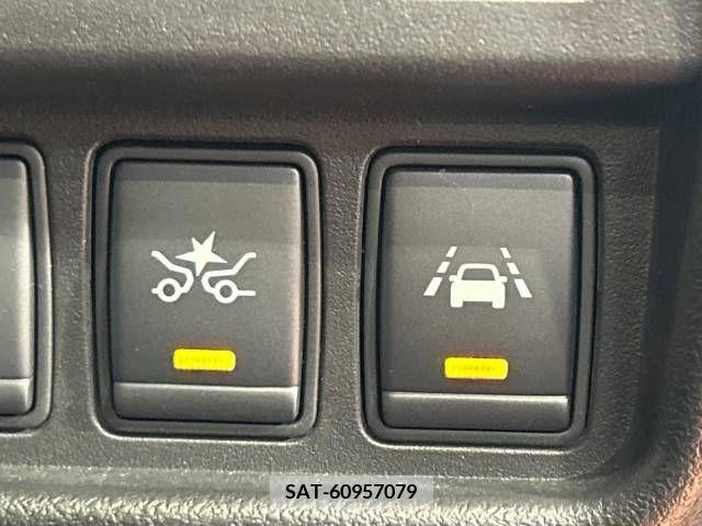 Nissan JUKE 2016-10 274009-4
