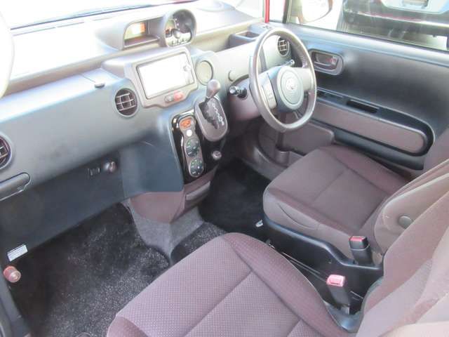 Toyota PORTE 2014-04 16043-14