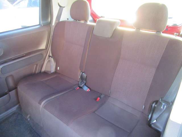 Toyota PORTE 2014-04 16043-17