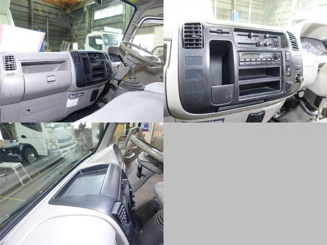 Toyota DYNA TRUCK 2010-09 3674-13