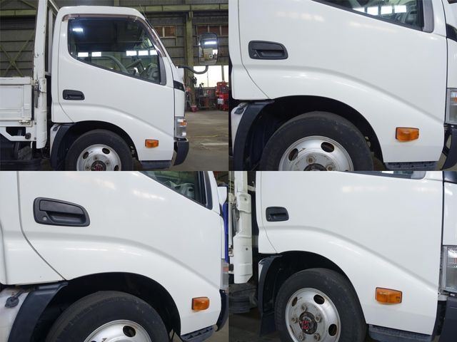Toyota DYNA TRUCK 2010-09 3674-3