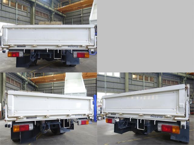 Toyota DYNA TRUCK 2010-09 3674-5