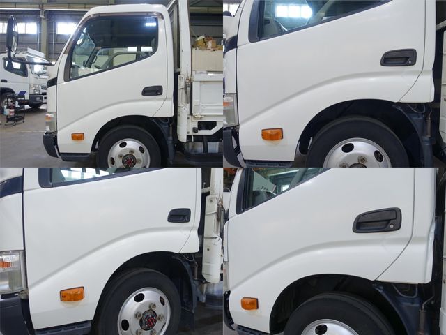 Toyota DYNA TRUCK 2010-09 3674-7