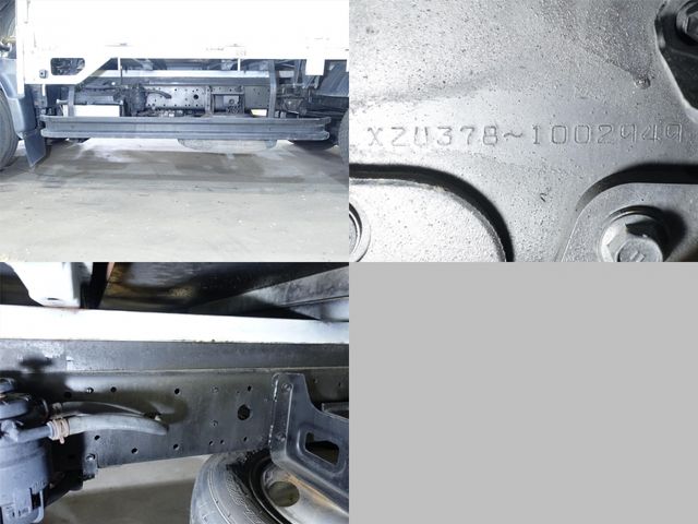 Toyota DYNA TRUCK 2010-09 3674-10