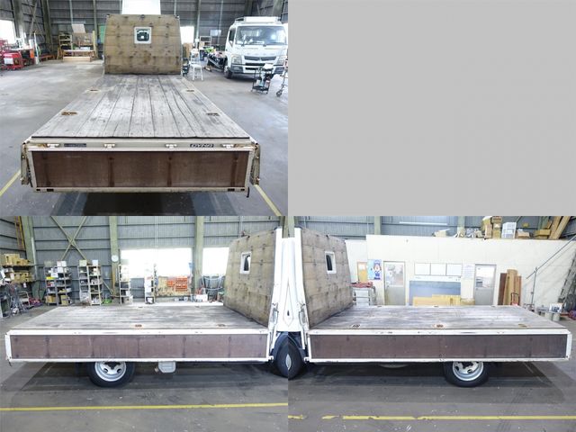 Toyota DYNA TRUCK 2010-09 3674-8