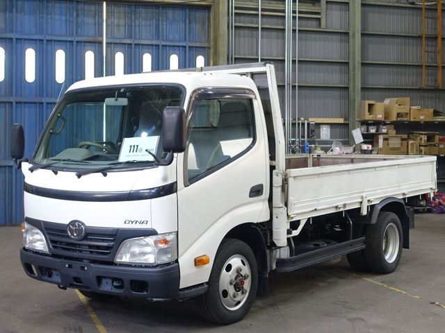 Toyota DYNA TRUCK 2010-09 3674-0